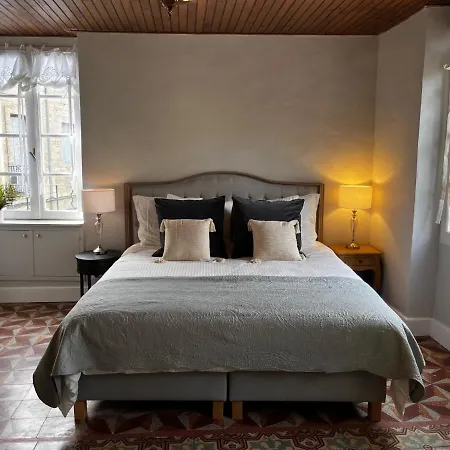 Apartmán Upscale Townhouse In Centre
