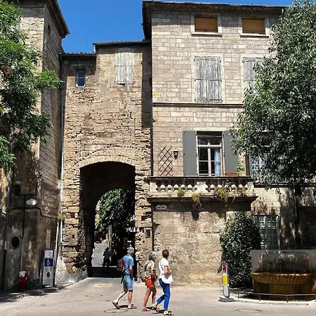 Upscale Townhouse In Centre