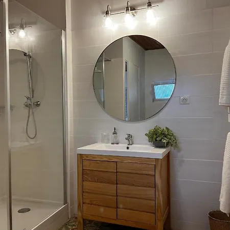 Upscale Townhouse In Centre * Pézenas