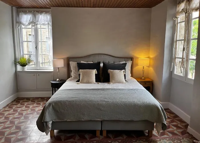 Apartamento Upscale Townhouse In Centre