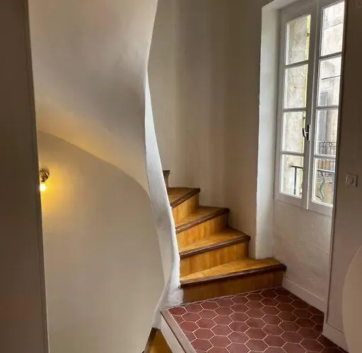 Apartamento Upscale Townhouse In Centre