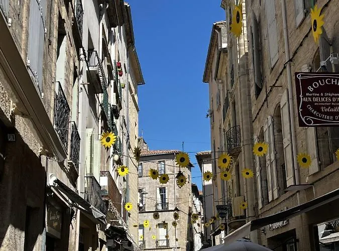 Apartamento Upscale Townhouse In Centre