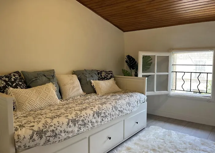 Apartamento Upscale Townhouse In Centre